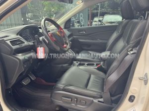 Xe Honda CRV 2.4 AT - TG 2017