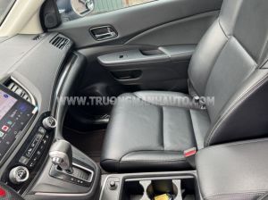 Xe Honda CRV 2.4 AT - TG 2017