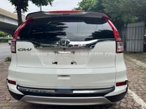Xe Honda CRV 2.4 AT - TG 2017