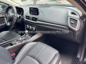 Xe Mazda 3 1.5L Luxury 2019