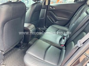 Xe Mazda 3 1.5L Luxury 2019