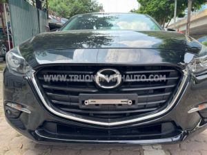 Xe Mazda 3 1.5L Luxury 2019
