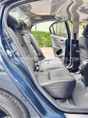 Xe Honda City 1.5TOP 2018
