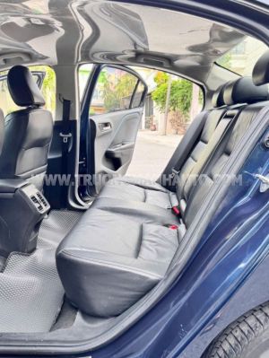 Xe Honda City 1.5TOP 2018