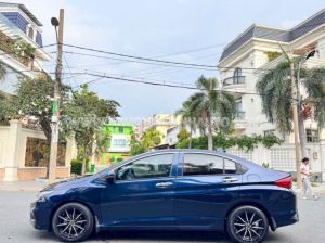 Xe Honda City 1.5TOP 2018