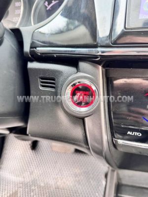 Xe Honda City 1.5TOP 2018