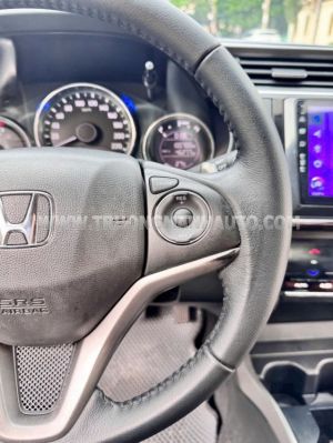 Xe Honda City 1.5TOP 2018