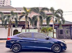 Xe Honda City 1.5TOP 2018