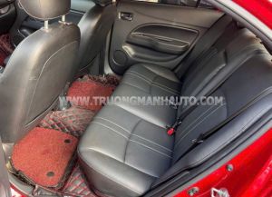 Xe Mitsubishi Attrage 1.2 CVT 2020