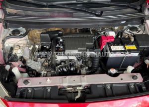 Xe Mitsubishi Attrage 1.2 CVT 2020