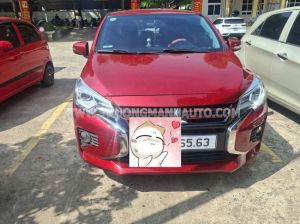 Xe Mitsubishi Attrage 1.2 CVT 2020