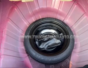 Xe Mitsubishi Attrage 1.2 CVT 2020