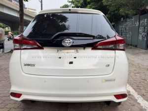 Xe Toyota Yaris G 1.5 AT 2021
