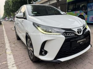 Xe Toyota Yaris G 1.5 AT 2021