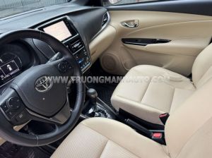 Xe Toyota Yaris G 1.5 AT 2021