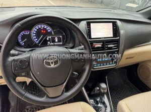 Xe Toyota Yaris G 1.5 AT 2021