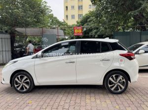 Xe Toyota Yaris G 1.5 AT 2021