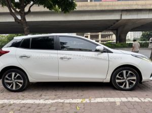 Xe Toyota Yaris G 1.5 AT 2021