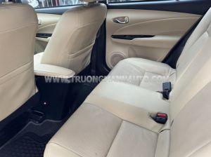 Xe Toyota Yaris G 1.5 AT 2021
