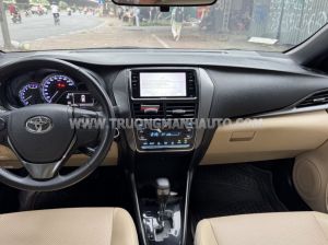 Xe Toyota Yaris G 1.5 AT 2021