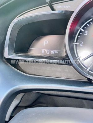 Xe Mazda 3 1.5 AT 2018