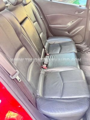 Xe Mazda 3 1.5 AT 2018