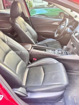 Xe Mazda 3 1.5 AT 2018