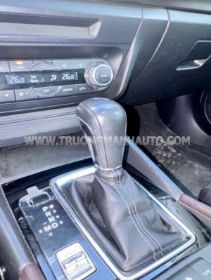 Xe Mazda 3 1.5 AT 2018