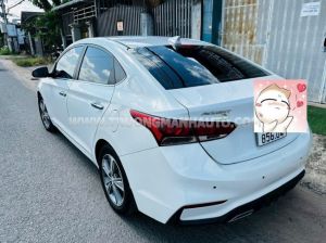 Xe Hyundai Accent 1.4 ATH 2020