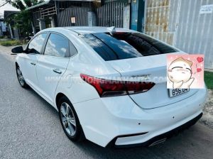 Xe Hyundai Accent 1.4 ATH 2020