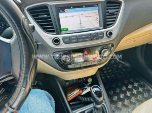 Xe Hyundai Accent 1.4 ATH 2020