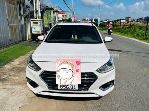 Xe Hyundai Accent 1.4 ATH 2020