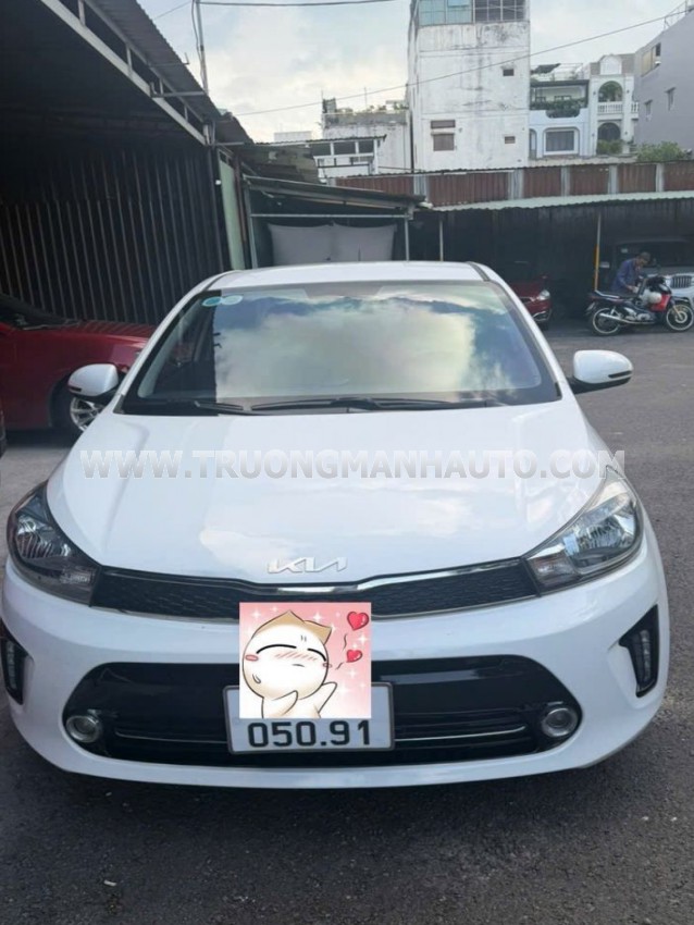 Kia Soluto 1.4 AT Deluxe