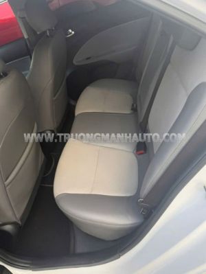Xe Kia Soluto 1.4 AT Deluxe 2021