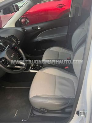 Xe Kia Soluto 1.4 AT Deluxe 2021