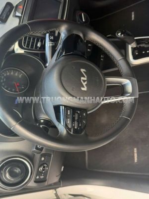 Xe Kia Soluto 1.4 AT Deluxe 2021