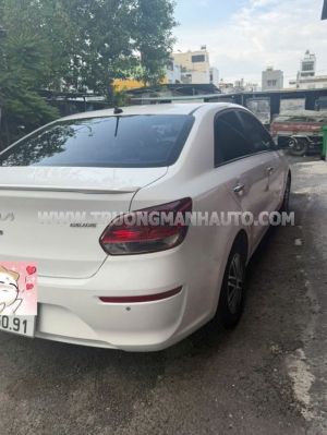 Xe Kia Soluto 1.4 AT Deluxe 2021