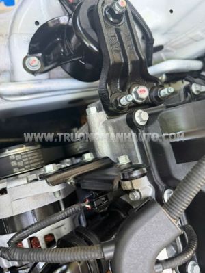 Xe Kia Soluto 1.4 AT Deluxe 2021