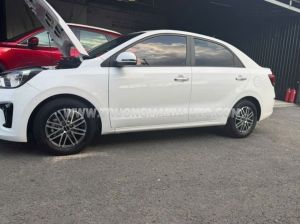 Xe Kia Soluto 1.4 AT Deluxe 2021