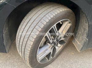 Xe Kia Cerato 1.6 AT Luxury 2020