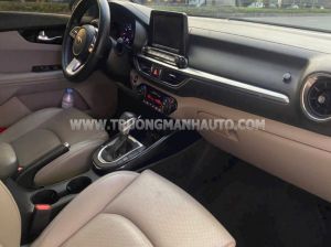 Xe Kia Cerato 1.6 AT Luxury 2020