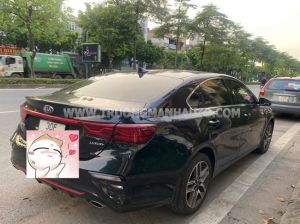 Xe Kia Cerato 1.6 AT Luxury 2020