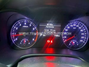 Xe Kia Cerato 1.6 AT Luxury 2020