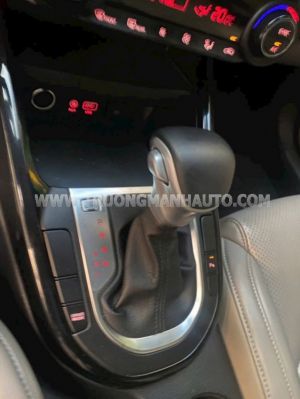Xe Kia Cerato 1.6 AT Luxury 2020