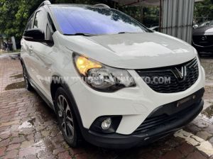 Xe VinFast Fadil Nâng cao 1.4 AT 2022