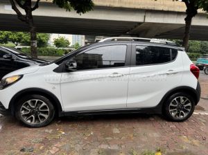 Xe VinFast Fadil Nâng cao 1.4 AT 2022