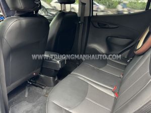Xe VinFast Fadil Nâng cao 1.4 AT 2022