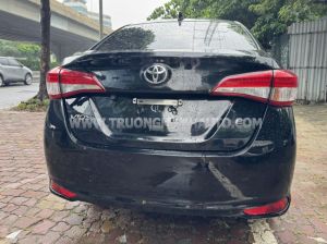 Xe Toyota Vios E CVT 2021