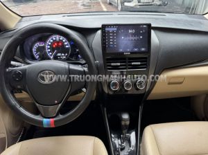 Xe Toyota Vios E CVT 2021