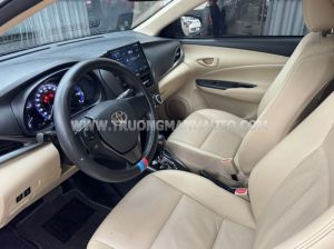 Xe Toyota Vios E CVT 2021